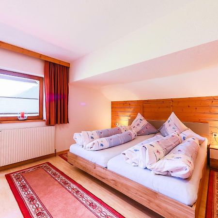 Bauernhaus Auer Längenfeld Kültér fotó
