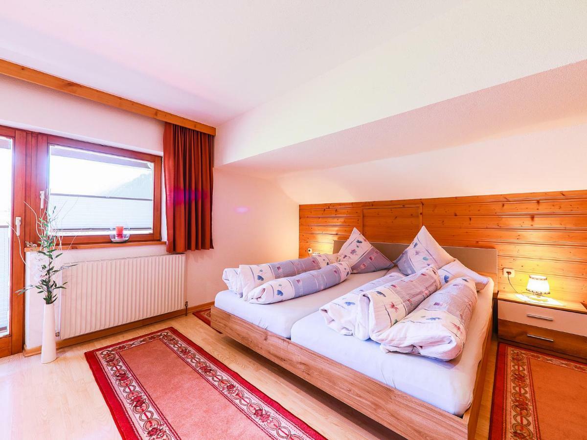 Bauernhaus Auer Längenfeld Kültér fotó