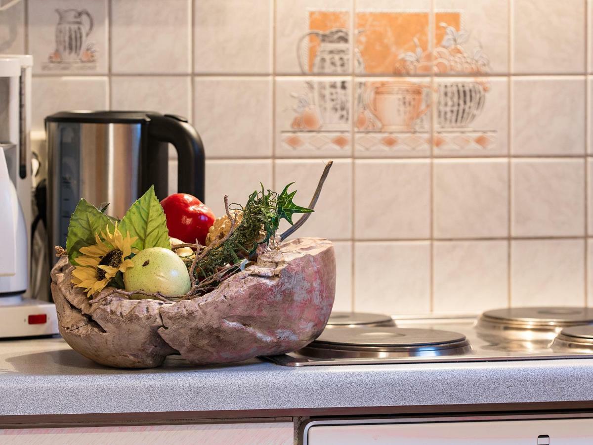Bauernhaus Auer Längenfeld Kültér fotó