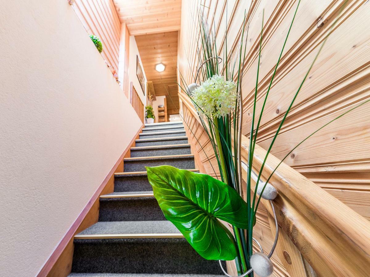 Bauernhaus Auer Längenfeld Kültér fotó