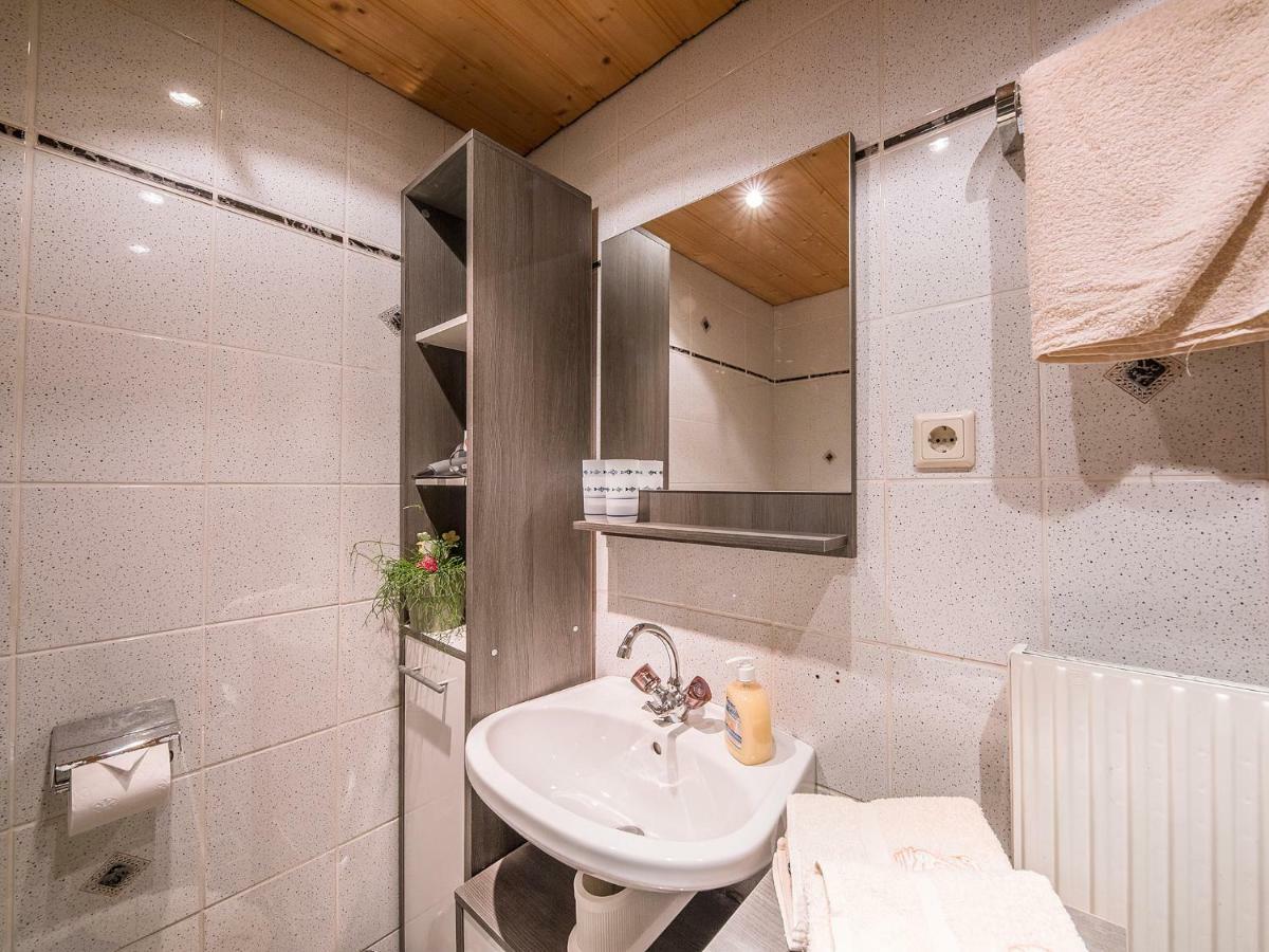 Bauernhaus Auer Längenfeld Kültér fotó